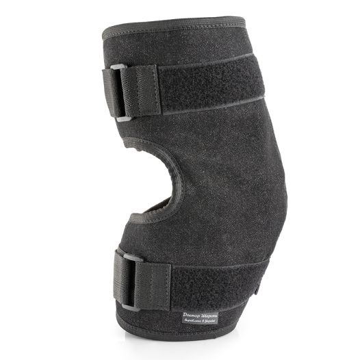 Наколінник з верблюжої шерсті Преміум