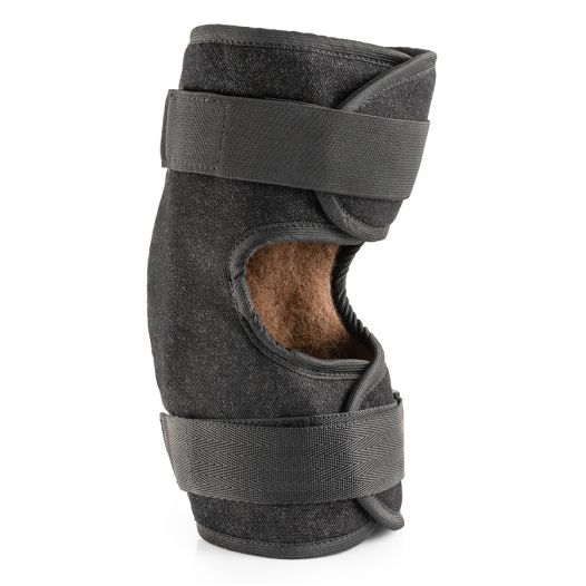 Наколінник з верблюжої шерсті Преміум