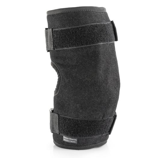 Наколінник з верблюжої шерсті Преміум