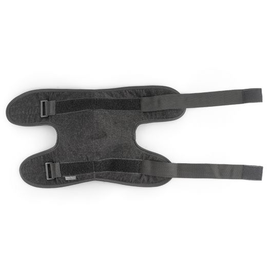 Наколінник з верблюжої шерсті Преміум