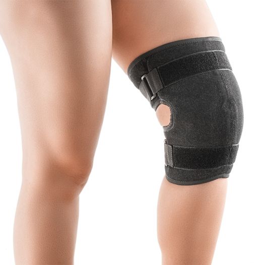 Наколінник з верблюжої шерсті Преміум